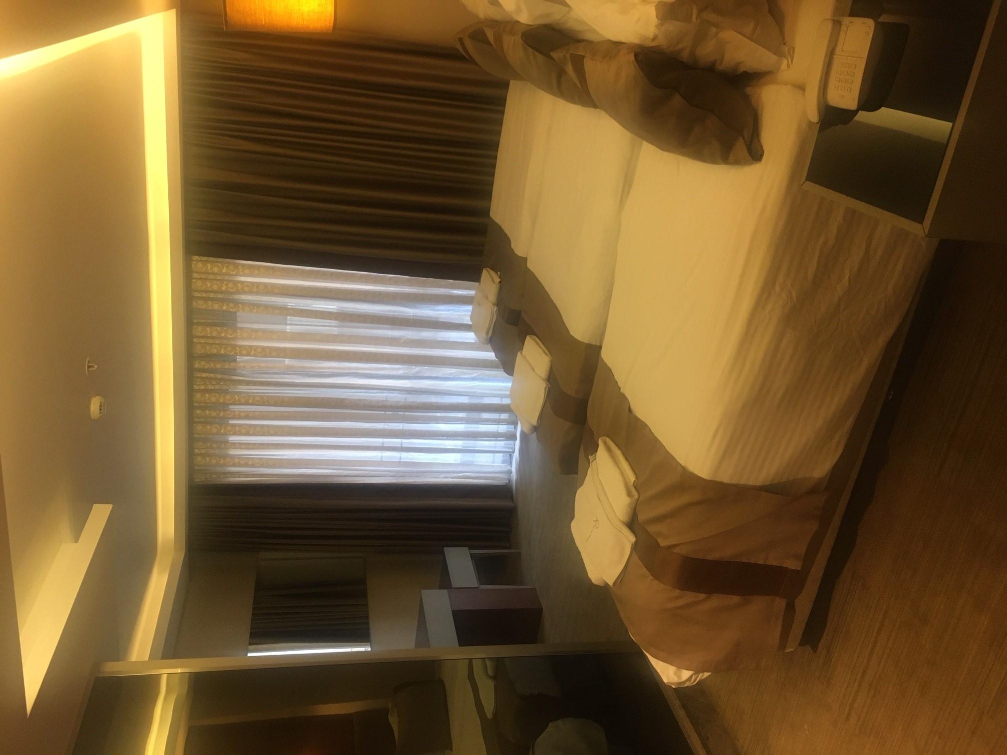 Gk Regency Suites Hotel Istanbul Exterior photo