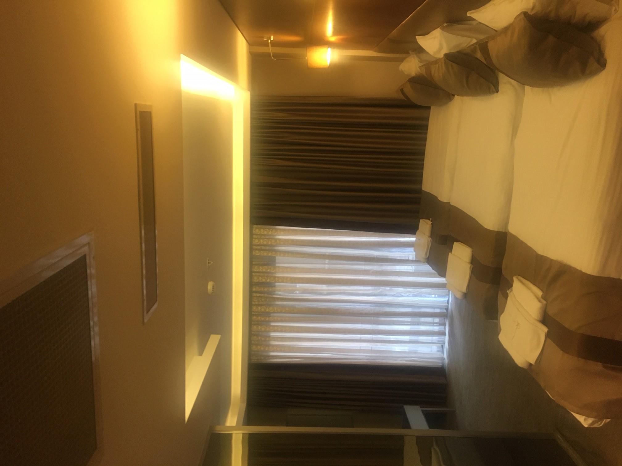 Gk Regency Suites Hotel Istanbul Exterior photo